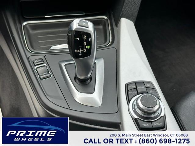 used 2013 BMW 328 car, priced at $6,999