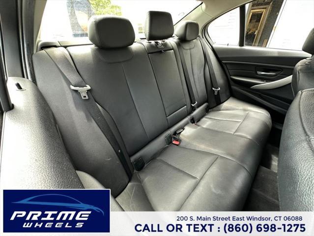used 2013 BMW 328 car, priced at $6,999