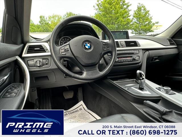 used 2013 BMW 328 car, priced at $6,999