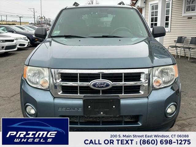 used 2012 Ford Escape car, priced at $4,995