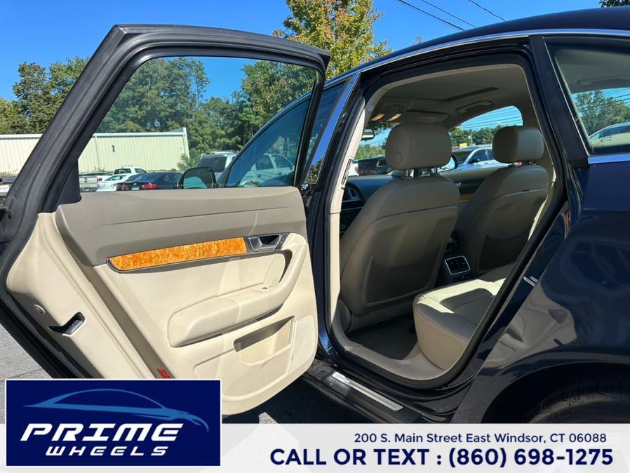 used 2009 Audi A6 car, priced at $7,995