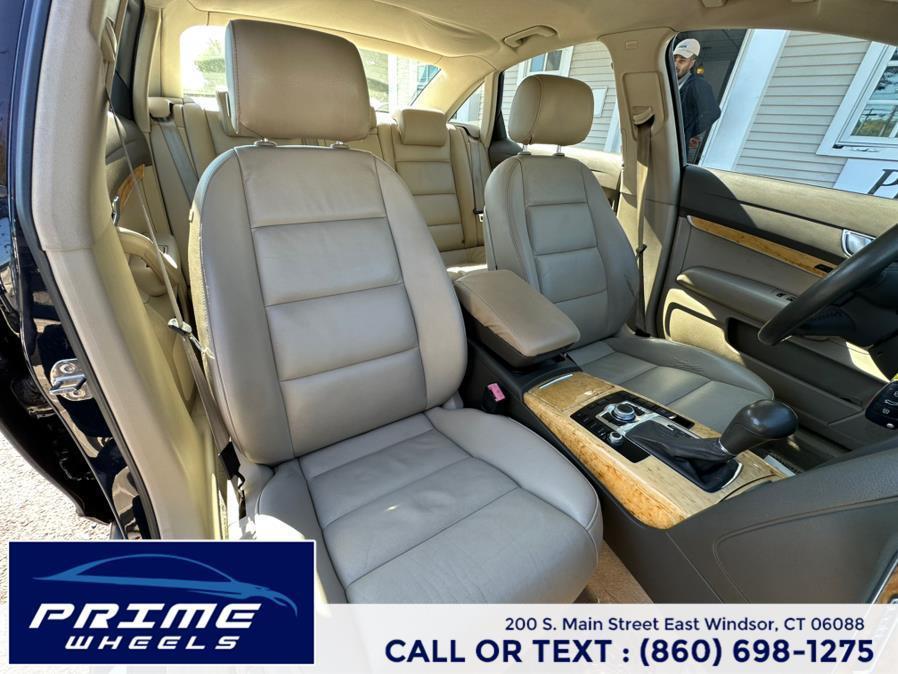 used 2009 Audi A6 car, priced at $7,995