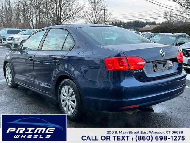 used 2014 Volkswagen Jetta car, priced at $6,999