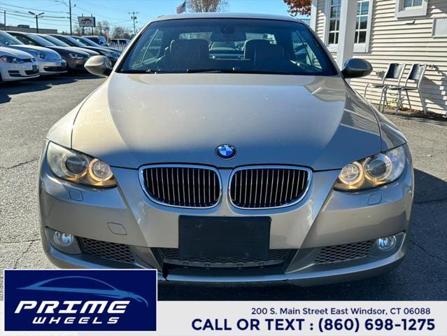 used 2008 BMW 335 car, priced at $9,888