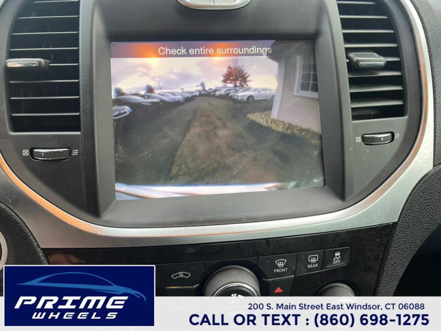 used 2011 Chrysler 300 car, priced at $6,488