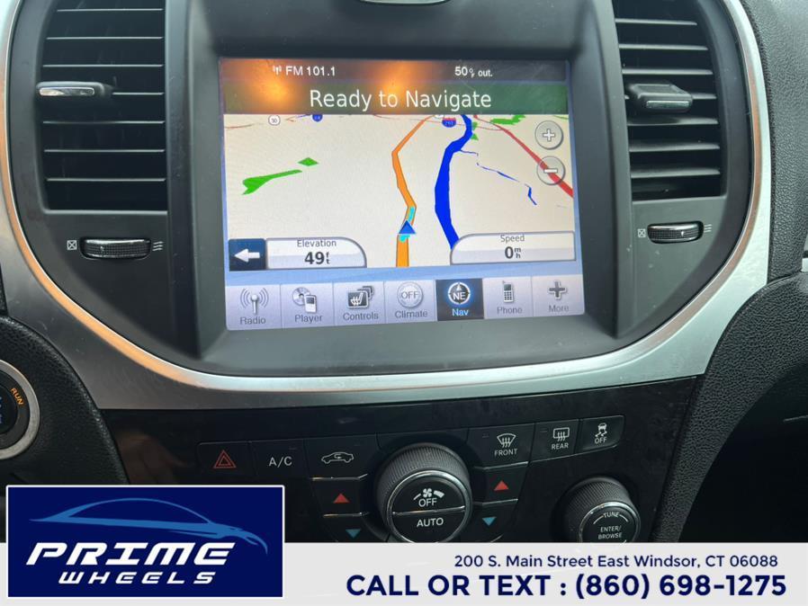 used 2011 Chrysler 300 car, priced at $6,488