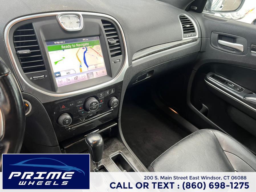 used 2011 Chrysler 300 car, priced at $6,488