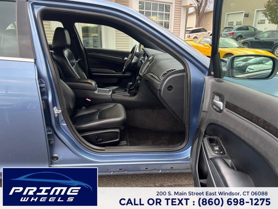 used 2011 Chrysler 300 car, priced at $6,488