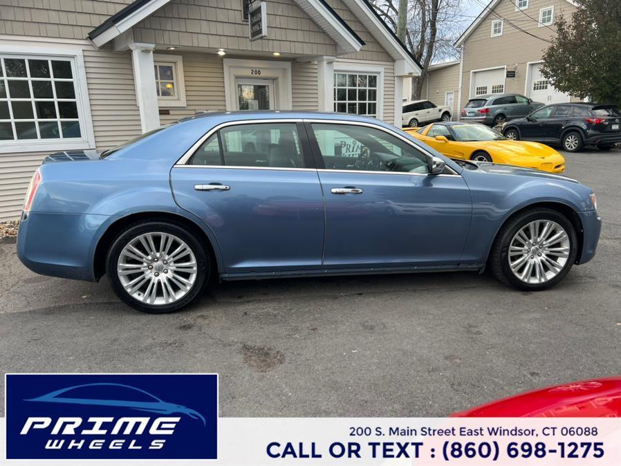 used 2011 Chrysler 300 car, priced at $6,488