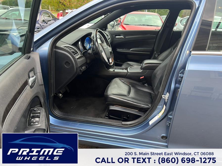 used 2011 Chrysler 300 car, priced at $6,488