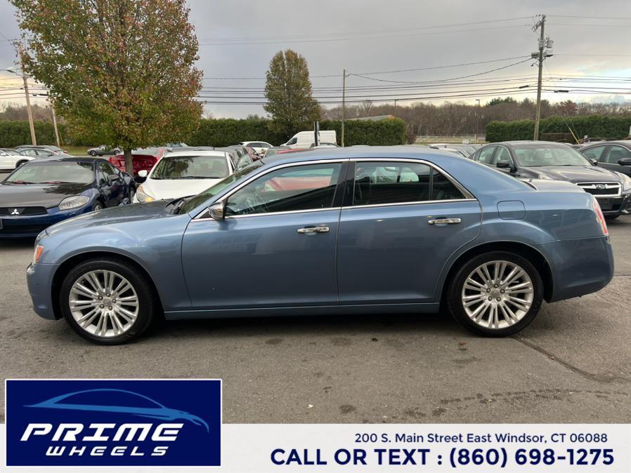 used 2011 Chrysler 300 car, priced at $6,488