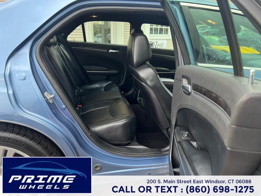 used 2011 Chrysler 300 car, priced at $6,488