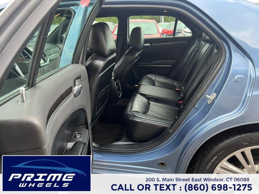 used 2011 Chrysler 300 car, priced at $6,488