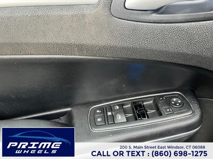 used 2011 Chrysler 300 car, priced at $6,488