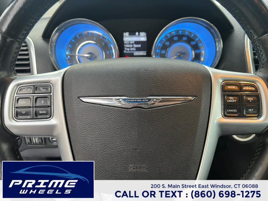 used 2011 Chrysler 300 car, priced at $6,488