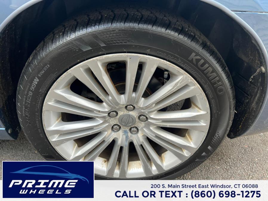 used 2011 Chrysler 300 car, priced at $6,488