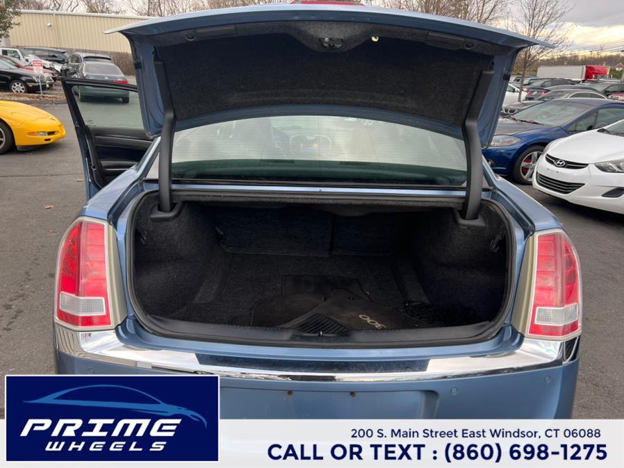 used 2011 Chrysler 300 car, priced at $6,488