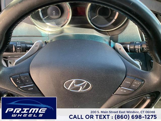 used 2012 Hyundai Sonata car, priced at $6,599