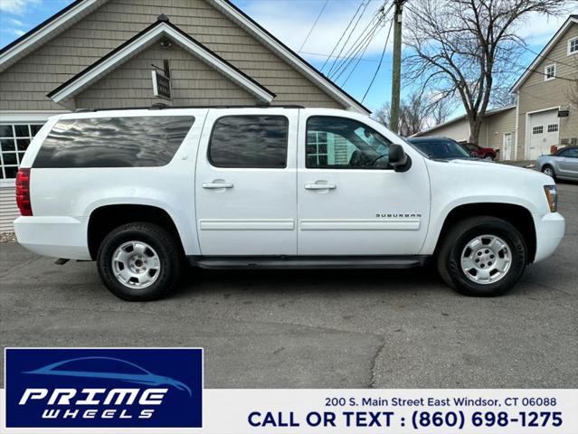 used 2012 Chevrolet Suburban car, priced at $11,999