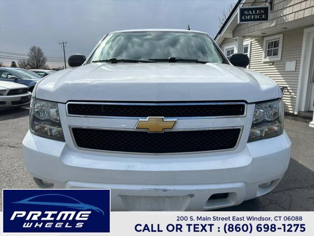 used 2012 Chevrolet Suburban car, priced at $11,999