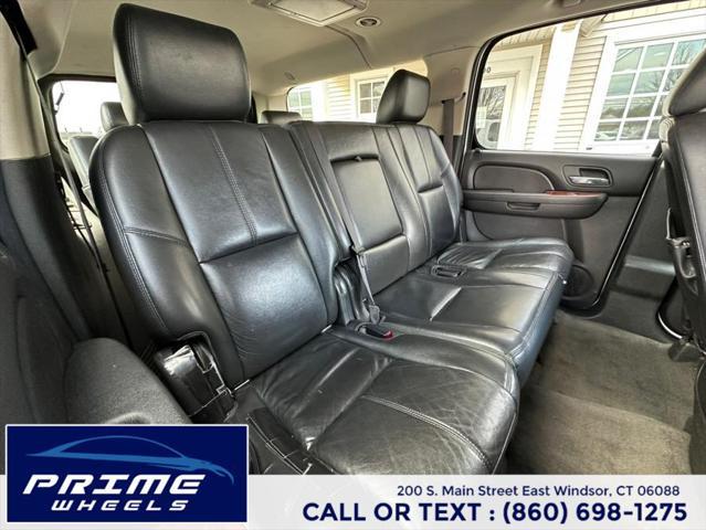 used 2012 Chevrolet Suburban car, priced at $11,999