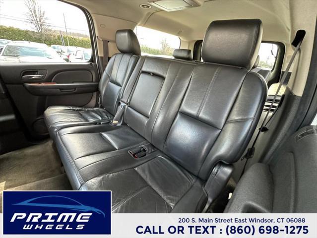 used 2012 Chevrolet Suburban car, priced at $11,999