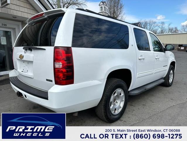 used 2012 Chevrolet Suburban car, priced at $11,999