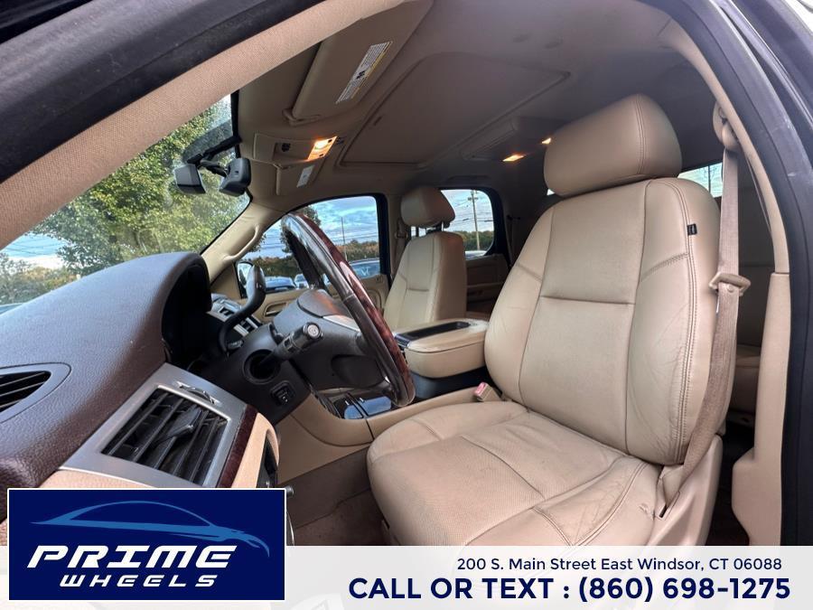 used 2012 Cadillac Escalade car, priced at $9,888