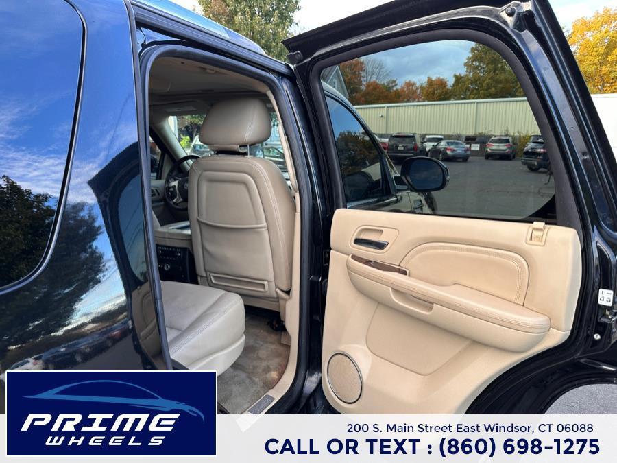 used 2012 Cadillac Escalade car, priced at $9,888