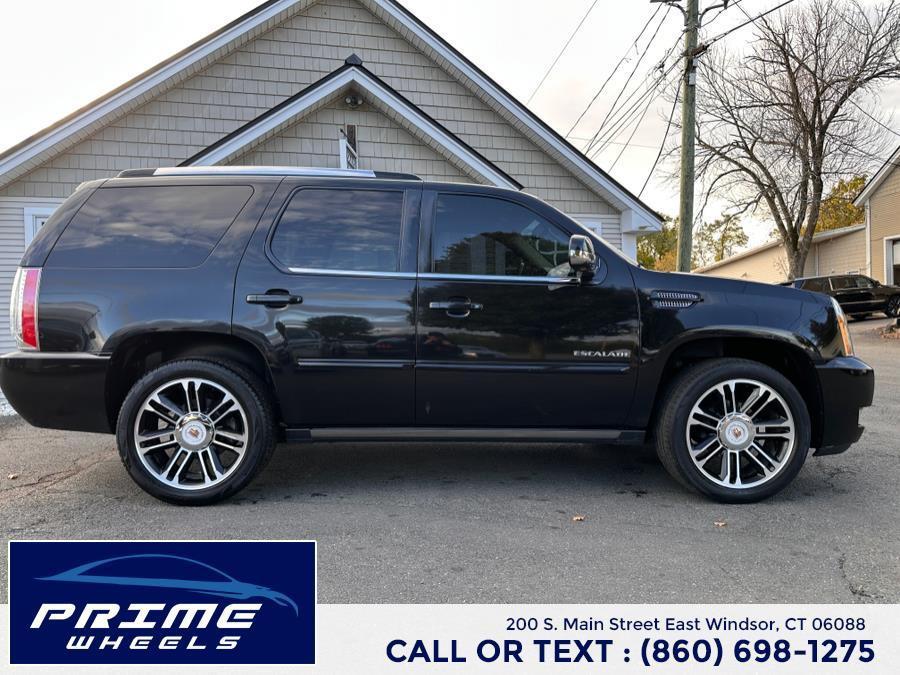 used 2012 Cadillac Escalade car, priced at $9,888