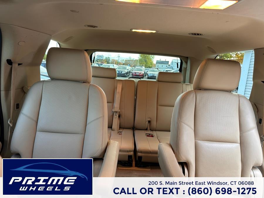 used 2012 Cadillac Escalade car, priced at $9,888