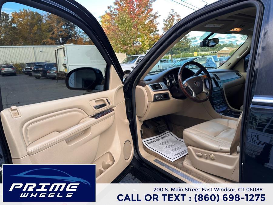 used 2012 Cadillac Escalade car, priced at $9,888