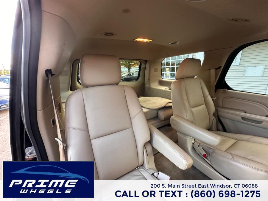 used 2012 Cadillac Escalade car, priced at $9,888