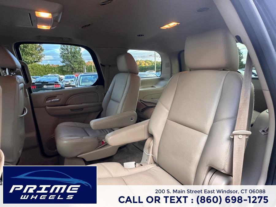 used 2012 Cadillac Escalade car, priced at $9,888