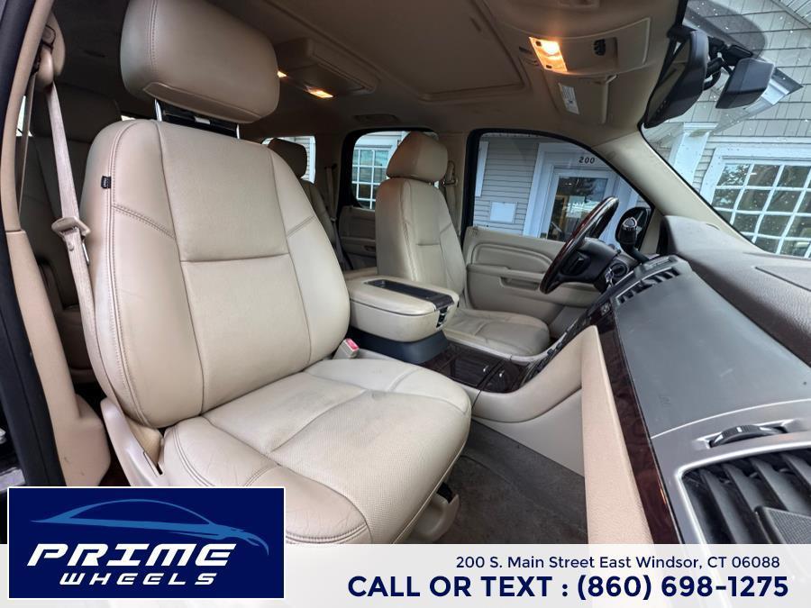 used 2012 Cadillac Escalade car, priced at $9,888