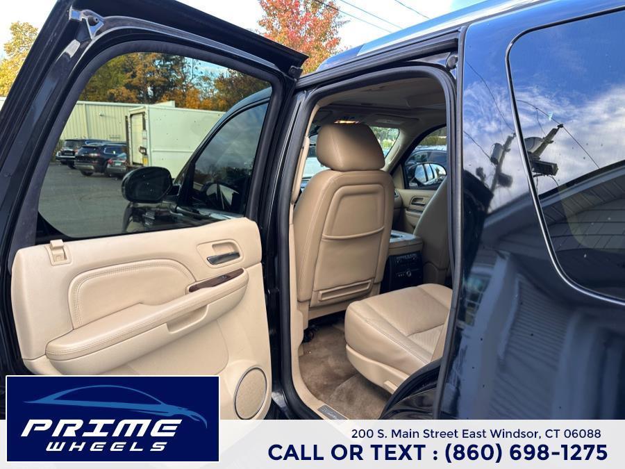 used 2012 Cadillac Escalade car, priced at $9,888