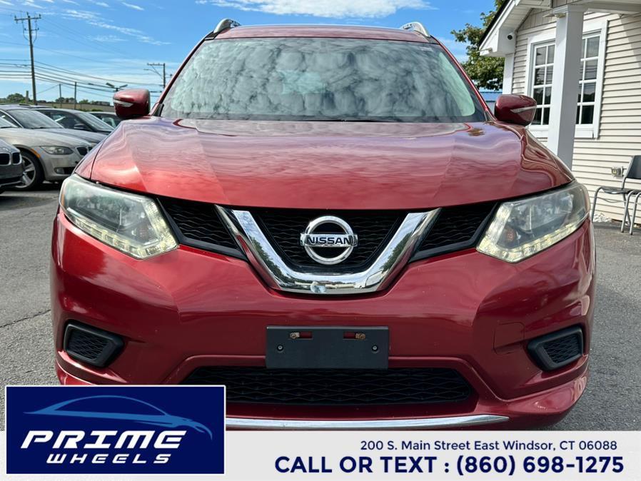 used 2014 Nissan Rogue car, priced at $6,995