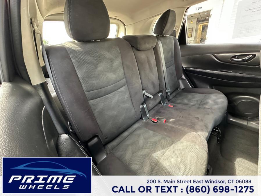 used 2014 Nissan Rogue car, priced at $6,995