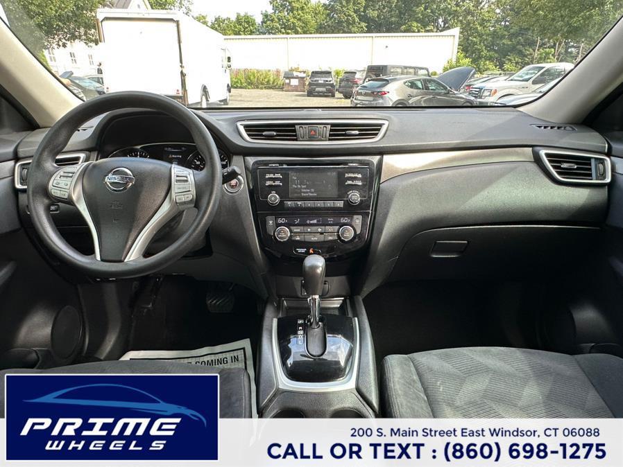 used 2014 Nissan Rogue car, priced at $6,995