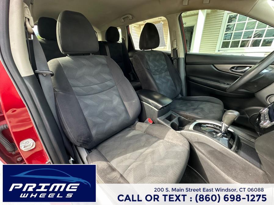 used 2014 Nissan Rogue car, priced at $6,995
