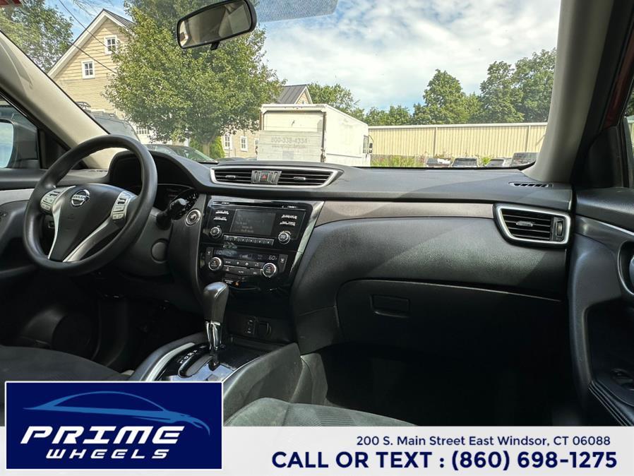 used 2014 Nissan Rogue car, priced at $6,995