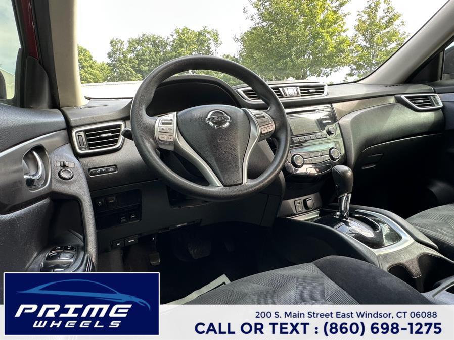 used 2014 Nissan Rogue car, priced at $6,995