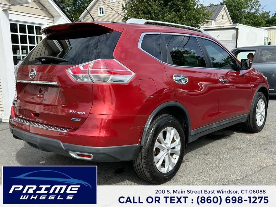 used 2014 Nissan Rogue car, priced at $6,995
