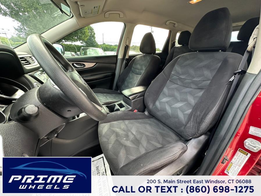 used 2014 Nissan Rogue car, priced at $6,995