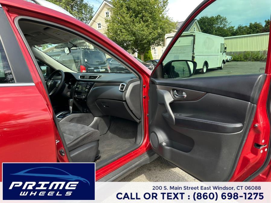 used 2014 Nissan Rogue car, priced at $6,995