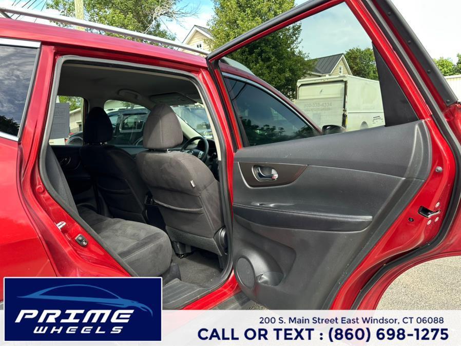 used 2014 Nissan Rogue car, priced at $6,995