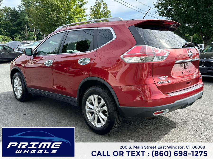 used 2014 Nissan Rogue car, priced at $6,995