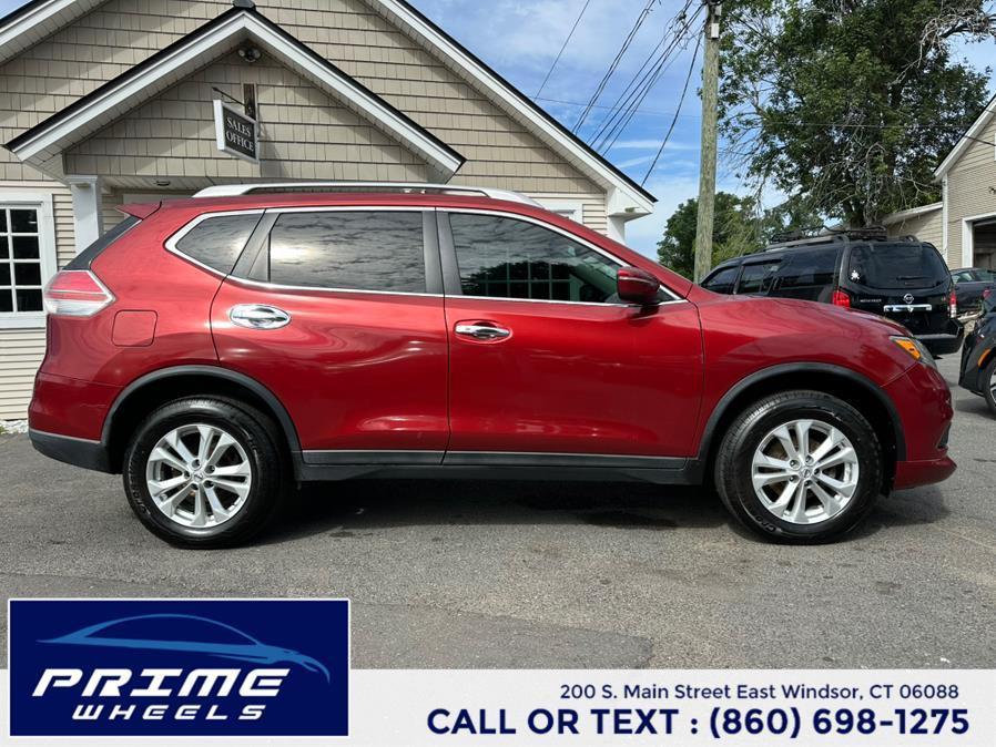 used 2014 Nissan Rogue car, priced at $6,995