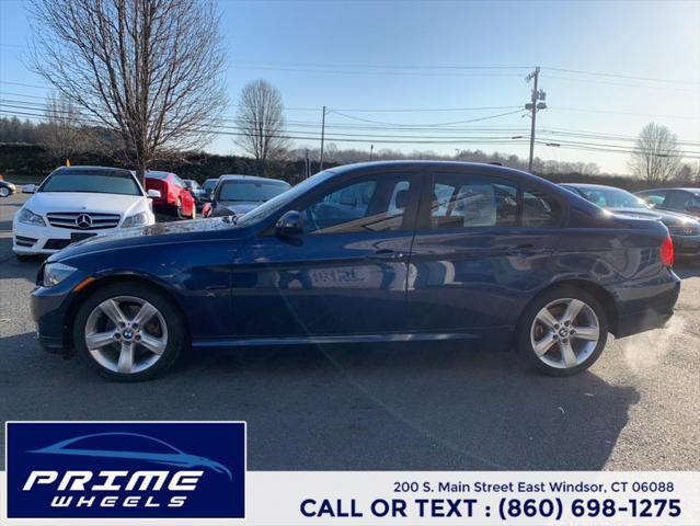 used 2011 BMW 328 car, priced at $7,499