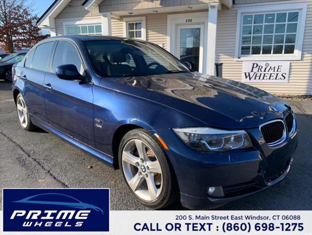 used 2011 BMW 328 car, priced at $7,499